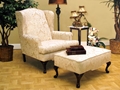 Picture of 100 Wingback Chair