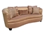 Picture of Audrey Sofa w/ Wood Legs