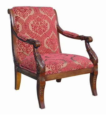 Picture of Empire Chair