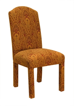 Picture of 46 Arch Side Chair