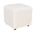 Picture of V11 Cube Ottoman