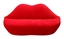 Picture of Lip Sofa