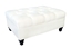 Picture of V30 Rectangle Tufted Ottoman
