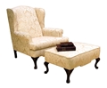 Picture of 100 Wingback Chair