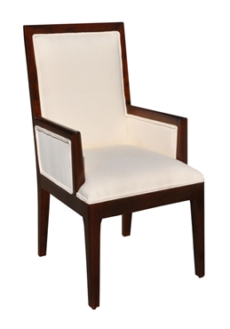 Picture of Troy Arm Chair