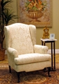 Picture of 100 Wingback Chair