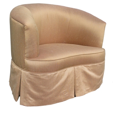 Picture of Audrey Chair w/skirt