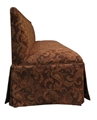Picture of 33 Nailhead Banquette