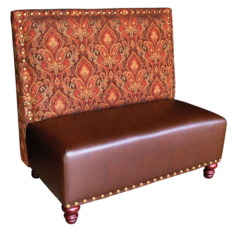 Houston Upholstery. Austin Booth