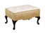 Picture of V100 Wingback Ottoman