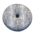 Picture of V13 36" Round Ottoman Flat Top