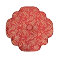 Picture of V15 Scallop Ottoman