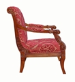 Picture of Empire Chair