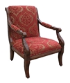 Picture of Empire Chair