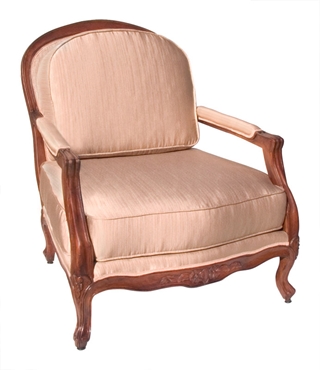 Picture of Louis XV Chair