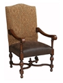 Picture of Trumpet Arm Chair