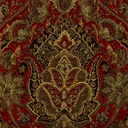 Picture of Cashgar Red Lacquer