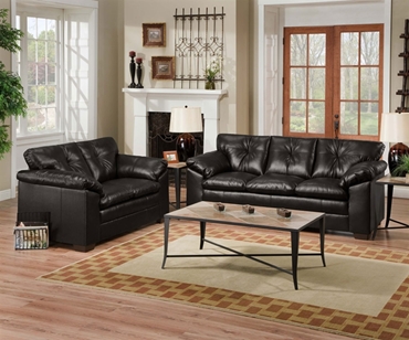 Picture of 6569 Sebring Black