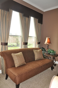 Picture of Custom Sofa