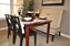 Picture of Wingback Booth
