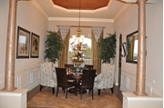 Picture of 600 Wingback Chair