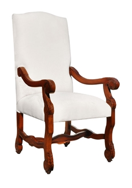 Picture of Granville Arm Chair