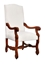 Picture of Granville Arm Chair