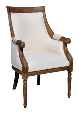 Picture of Monte Arm Chair