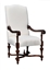 Picture of Trumpet Arm Chair
