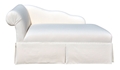 Picture of 1505 Chaise Lounge with Skirt