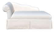 Picture of 1505 Chaise Lounge with Skirt