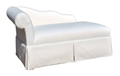 Picture of 1505 Chaise Lounge with Skirt