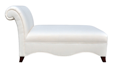 Picture of 1519 Armless Chaise Lounge