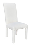 Picture of 42 Straight Back Side Chair