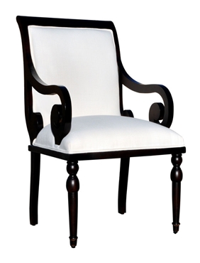 Picture of Emma Arm Chair
