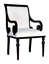 Picture of Emma Arm Chair