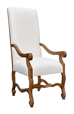 Picture of Woodward Arm Chair