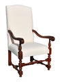 Picture of Durham Arm Chair