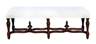 Picture of Trumpet Bench