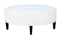 Picture of V22 Oval Ottoman