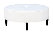 Picture of V22 Oval Ottoman