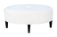 Picture of V22 Oval Ottoman