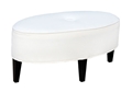 Picture of V22 Oval Ottoman