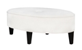 Picture of V22 Oval Ottoman