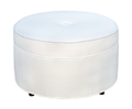 Picture of V13 36" Round Ottoman Flat Top