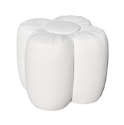 Picture of V10 Clover Ottoman