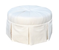 Picture of V08 30" or 36" Round w/Caster & Skirt