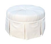 Picture of V08 30" or 36" Round w/Caster & Skirt