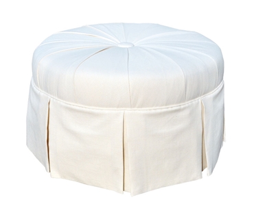 Picture of V08 30" or 36" Round w/Caster & Skirt