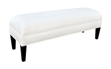 Picture of V17 Rect Transitional Bench